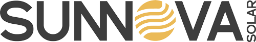Sunnova Solar logo